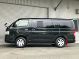 ハイエースバン 2.8 DX ロング 4WD 