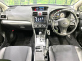インプレッサスポーツ 2.0 i-S アイサイト 4WD 