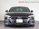A5スポーツバック 45 TFSI クワトロ Sライン 4WD 