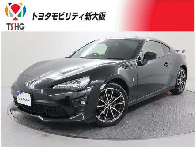 86 2.0 GT リミテッド 
