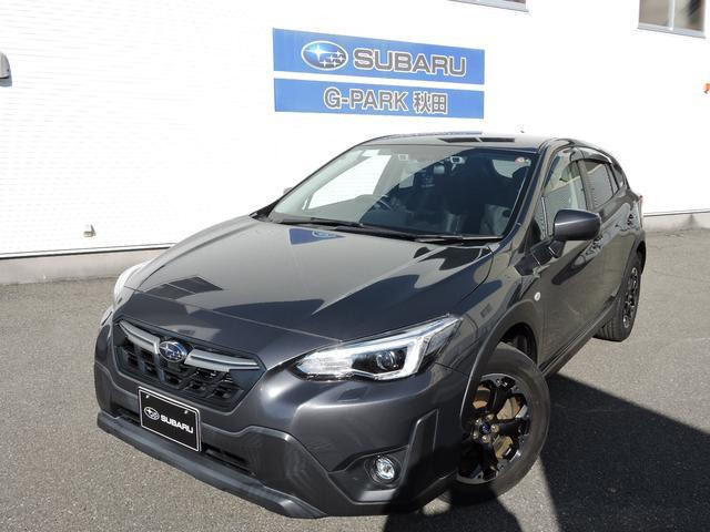 XV1.6i アイサイト 4WD