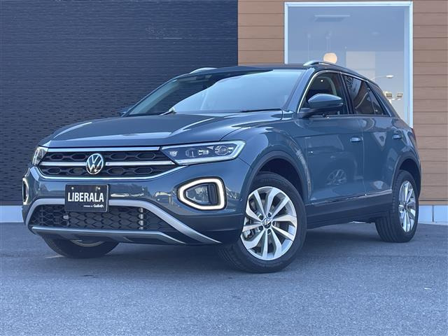 T-RocTSI スタイル修復歴無し