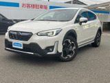 【中古車情報】スバル XV 2.0 アドバンス 4WD  の中古車詳細（走行距離：5.4万km、カラー：クリスタルホワイト・パール、販売地域：和歌山県岩出市）