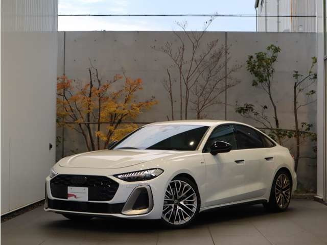 A5エディション ワン 4WD