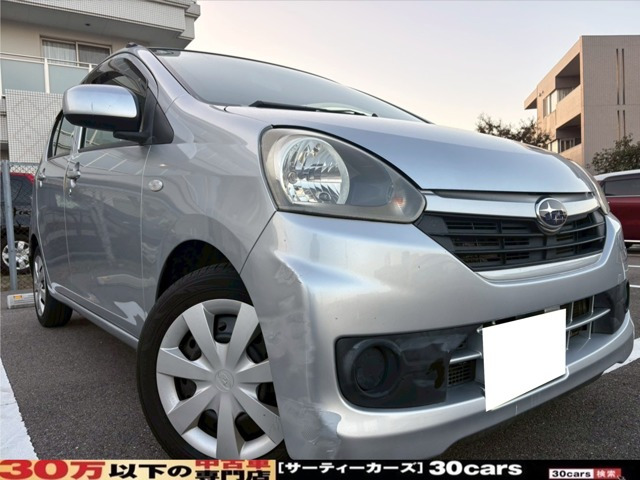 プレオプラスFSDナビ DVD ドラレコ フル装備