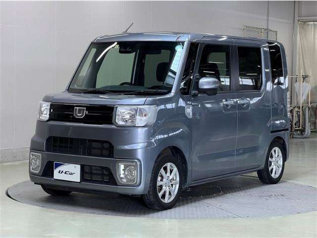 ウェイク L SAIII 