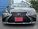 LS 500h バージョンL 4WD 