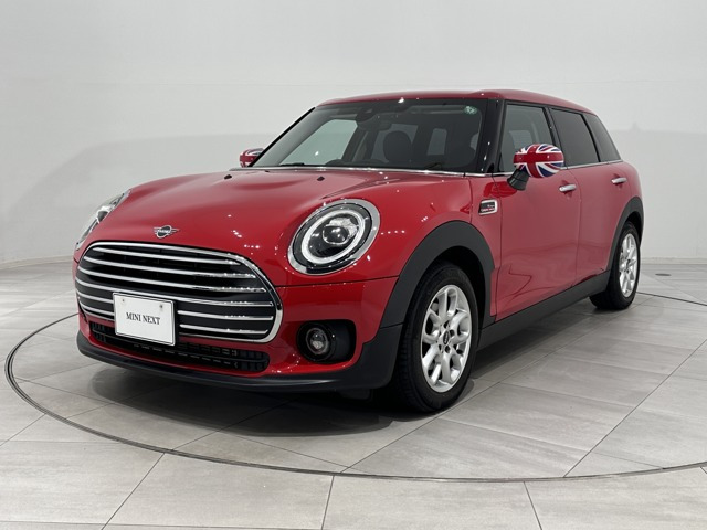 ミニクラブマンワンDCT