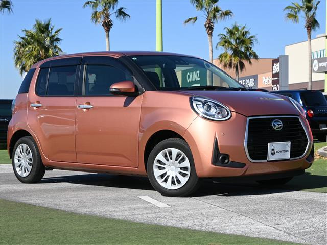 ブーン1.0 シルク SAIII修復歴無し