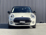 ミニ クーパー 修復歴無し