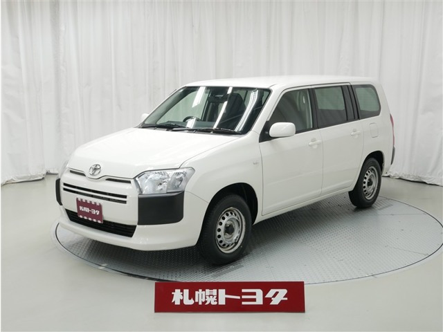 サクシードバン1.5 UL-X 4WD