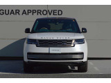 レンジローバー SV 3.0L P550e スタンダードホイールベース 4WD 