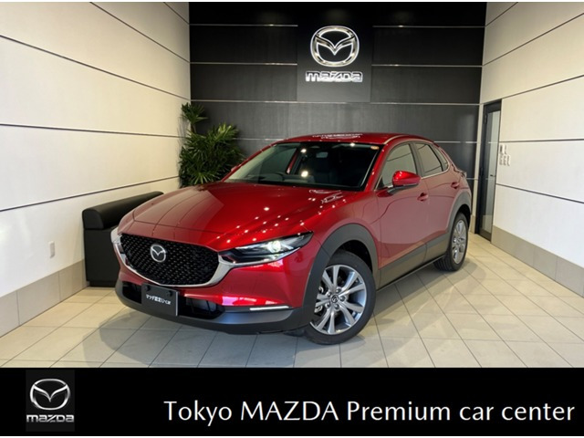 CX-302.0 20S i セレクション