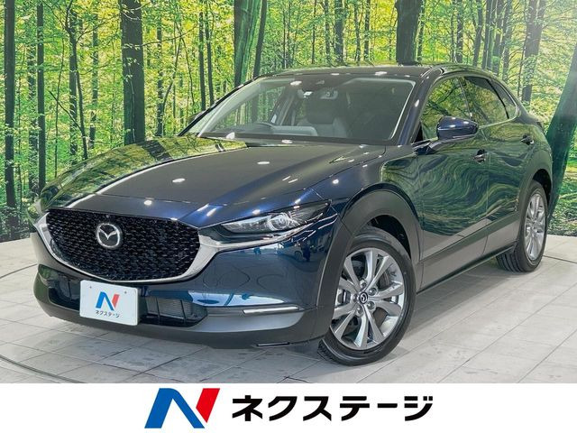 CX-30 2.0 20S プロアクティブ ツーリングセレクション 