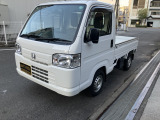 ホンダ アクティトラック