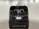 N-BOXカスタム L 4WD 