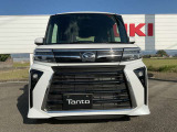 タントカスタム RS ecoIDLE 非装着車 