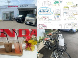 N-BOXカスタム G L ホンダセンシング 