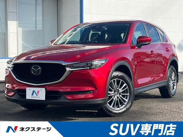 CX-52.5 25S プロアクティブ 4WD