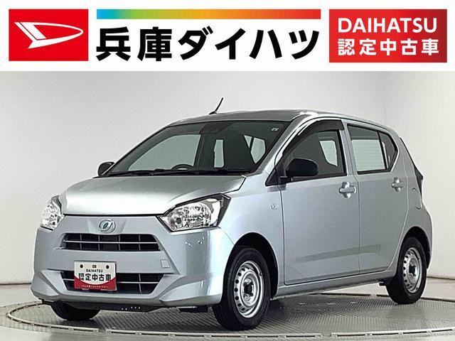 ミライースB SAIII