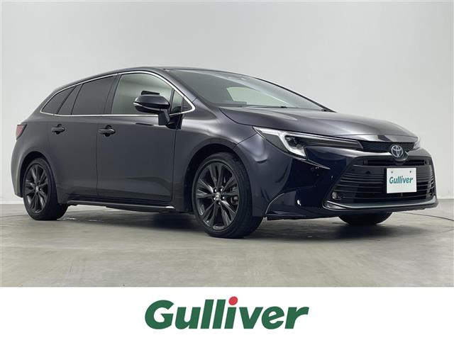 カローラツーリング 1.8 ハイブリッド W×B 修復歴無し