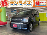 スズキ ワゴンR