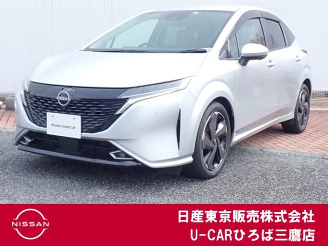 ノートオーラ 1.2 G レザーエディション