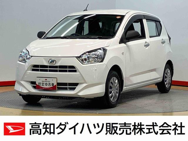 ミライース L SAIII 