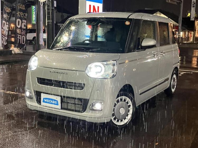 ムーヴキャンバスセオリー G