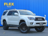 ハイラックスサーフ 4.0 SSR-X 4WD 