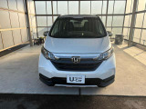 フリード 1.5 クロスター ホンダセンシング 