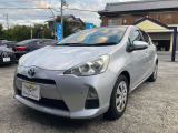 アクア 1.5 G ウェルキャブ 助手席回転シート車 Bタイプ 