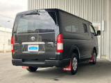 ハイエースバン 2.8 DX ロング 4WD 