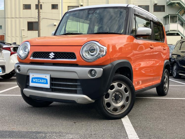 スズキ ハスラー 60万円以下の中古車 | 中古車情報・中古車検索なら