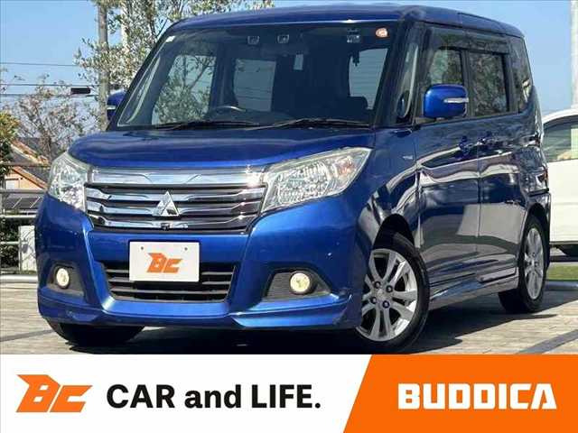 デリカD:2 1.2 ハイブリッド MZ ナビパッケージ 