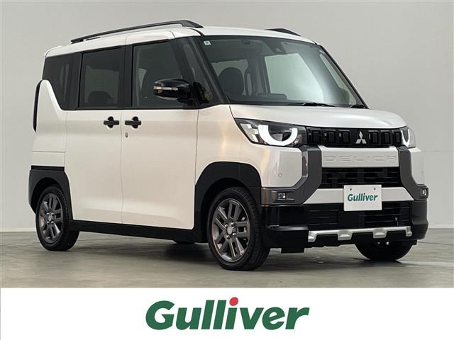 デリカミニ T プレミアム 修復歴無し