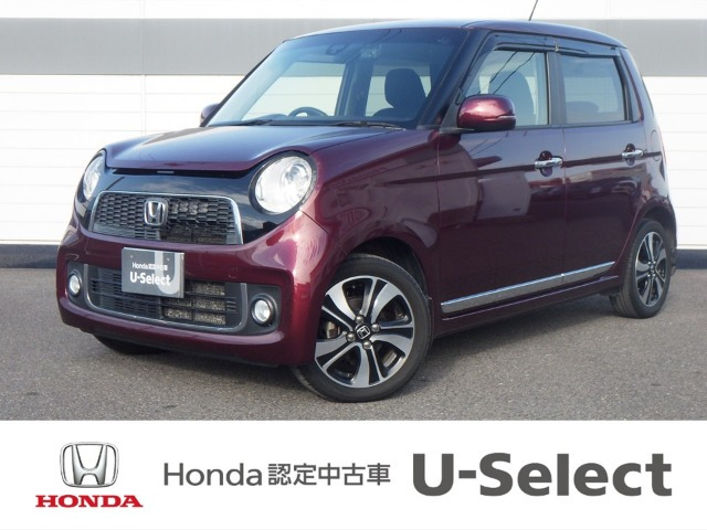 N-ONE プレミアム ツアラー 