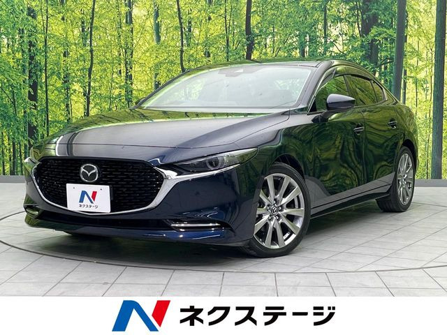 MAZDA3セダン2.0 X プロアクティブ ツーリング セレクション