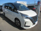 セレナ 1.2 e-POWER ハイウェイスター V 
