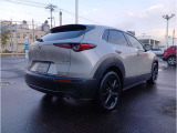 CX-30  2.0 20S ブラックトーンエディション 4WD