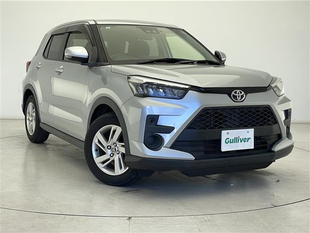 ライズ 1.0 G 修復歴無し