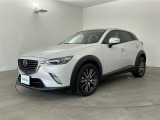 CX-3 2.0 20S プロアクティブ 修復歴無し