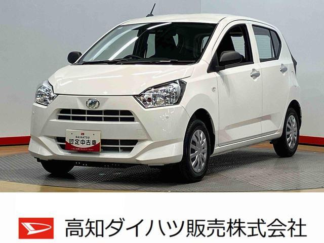 ミライース L SAIII 