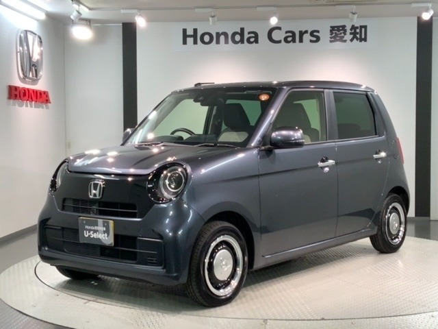 N-ONE  660 オリジナル