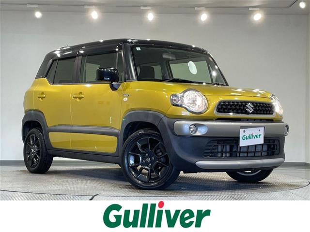 クロスビー1.0 ハイブリッド(HYBRID) MX修復歴無し