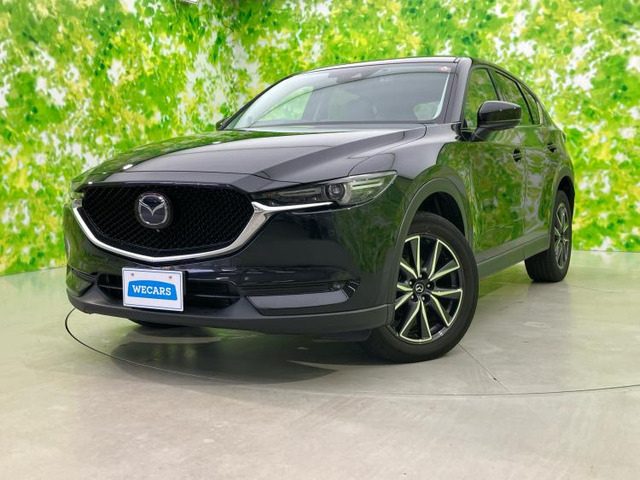 CX-52.2 XD Lパッケージ