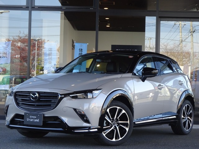 CX-31.5 15S ビビッド モノトーン