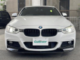 3シリーズセダン 320d Mスポーツ 修復歴無し
