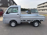 助手席側から☆
