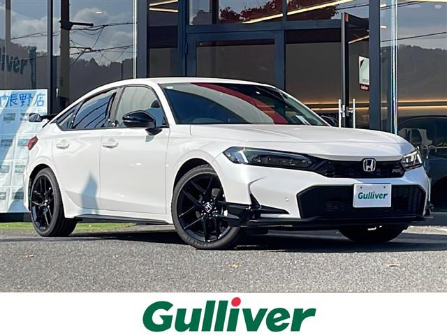 シビック 1.5 RS 6MT修復歴無し